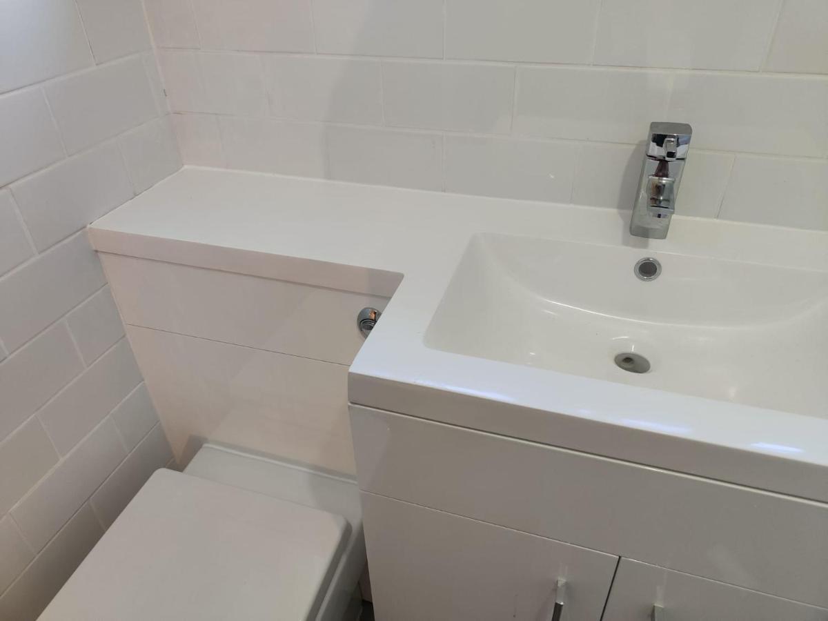 Trewebster Villa Crafthole Luaran gambar