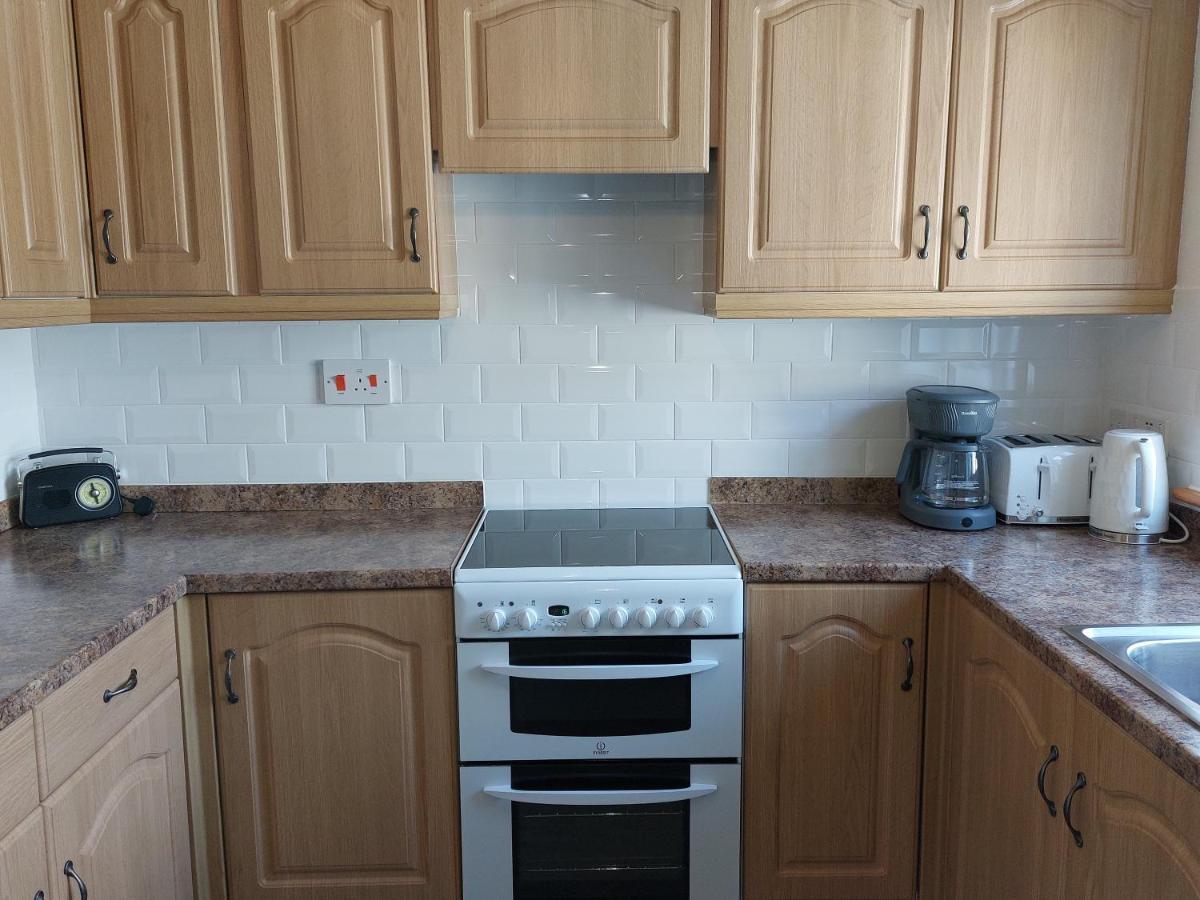 Trewebster Villa Crafthole Luaran gambar