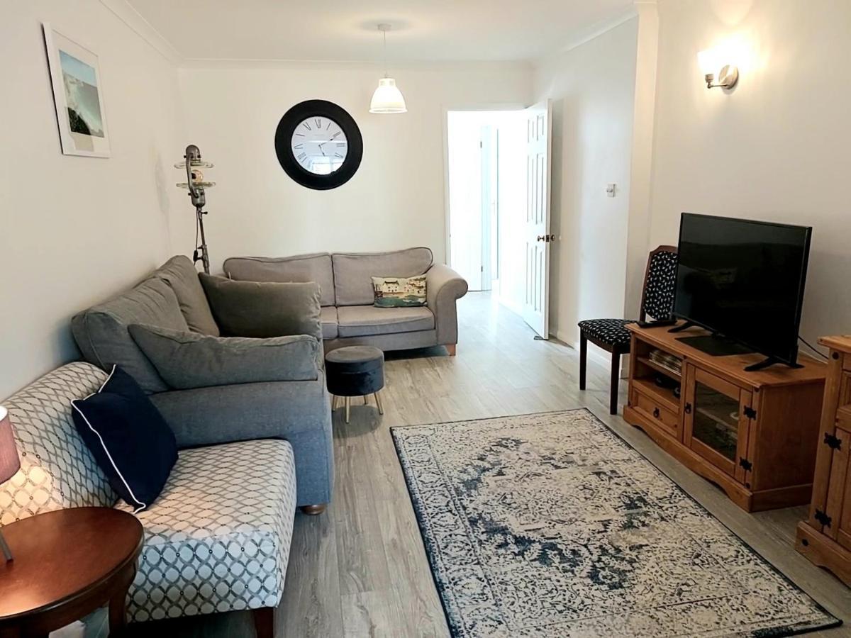 Trewebster Villa Crafthole Luaran gambar
