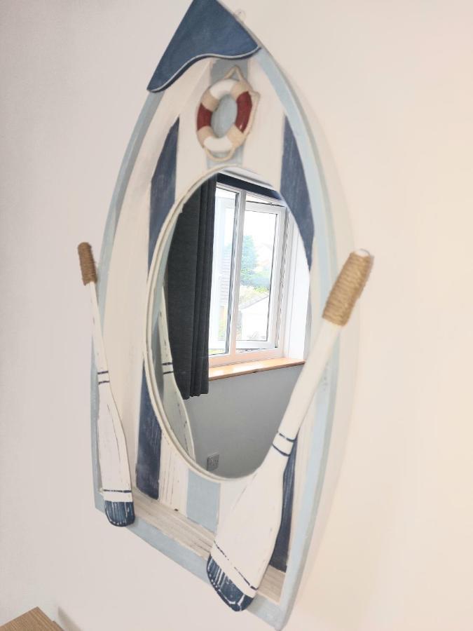Trewebster Villa Crafthole Luaran gambar