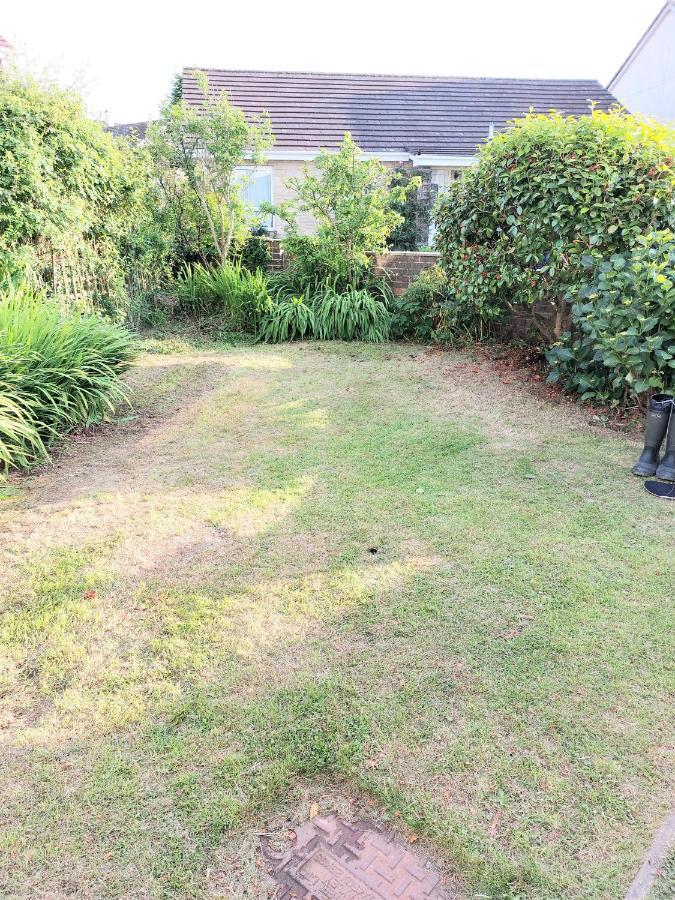 Trewebster Villa Crafthole Luaran gambar